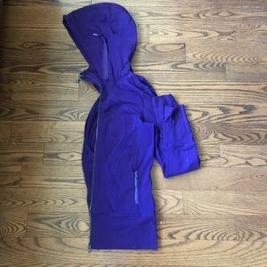 Lululemon jacket